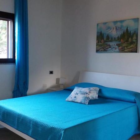 Casa Marcella Apartment Dorgali Ngoại thất bức ảnh