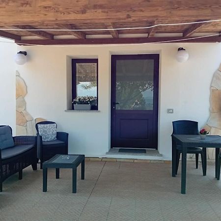 Casa Marcella Apartment Dorgali Ngoại thất bức ảnh