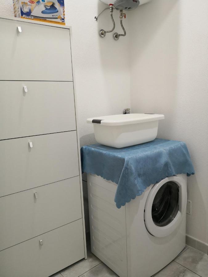 Casa Marcella Apartment Dorgali Ngoại thất bức ảnh