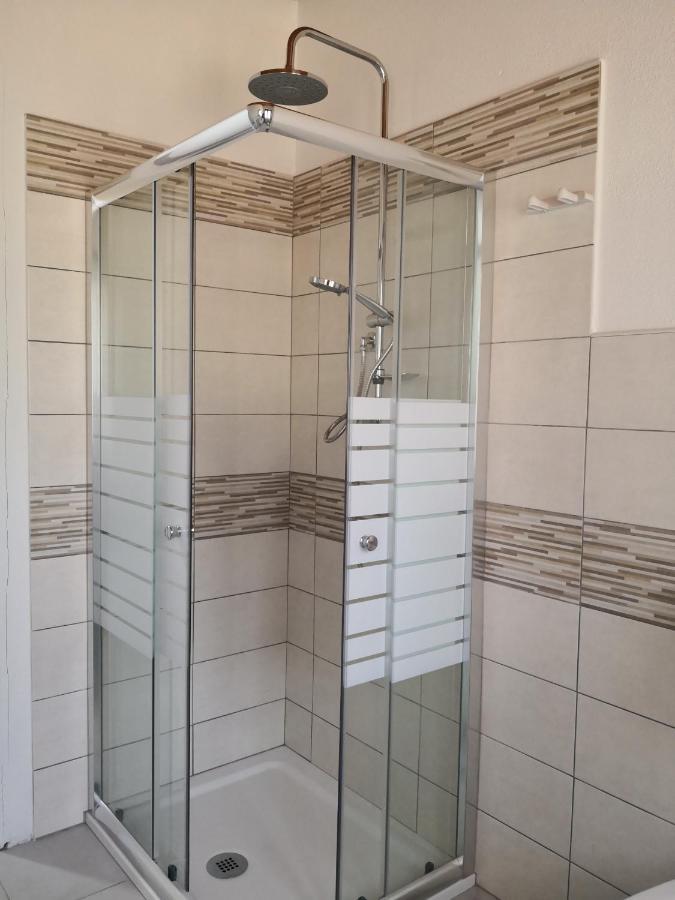 Casa Marcella Apartment Dorgali Ngoại thất bức ảnh