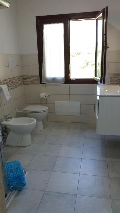 Casa Marcella Apartment Dorgali Ngoại thất bức ảnh