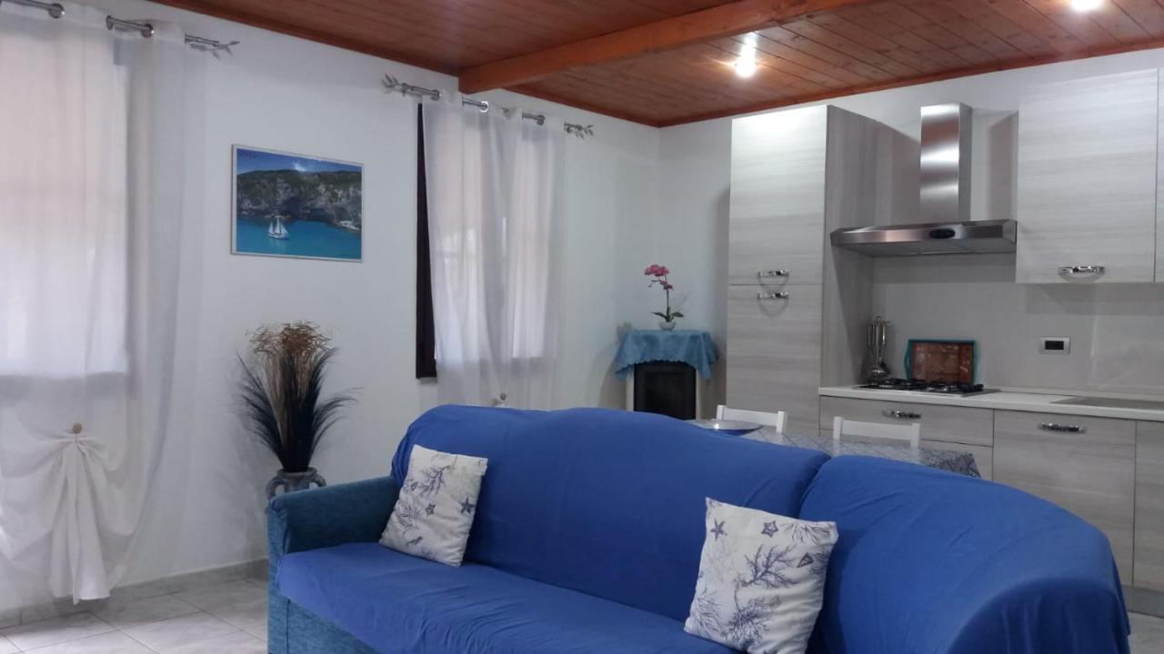 Casa Marcella Apartment Dorgali Ngoại thất bức ảnh