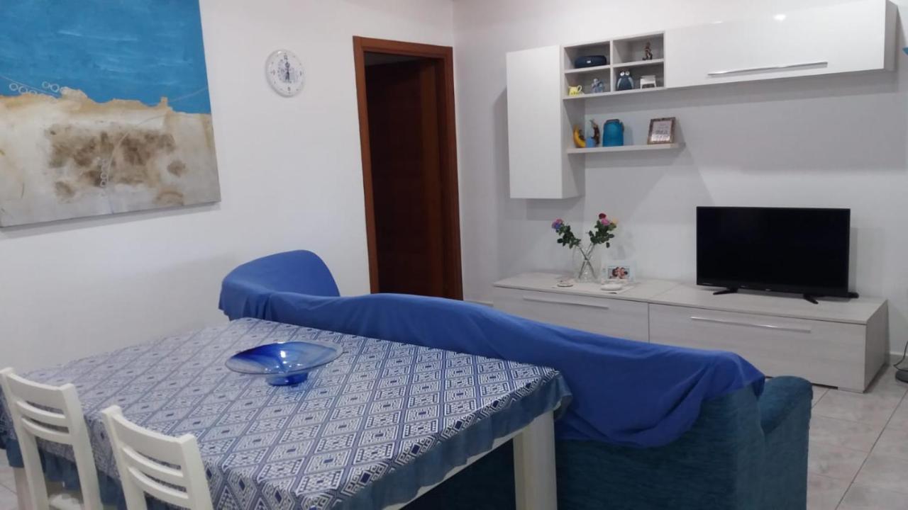 Casa Marcella Apartment Dorgali Ngoại thất bức ảnh