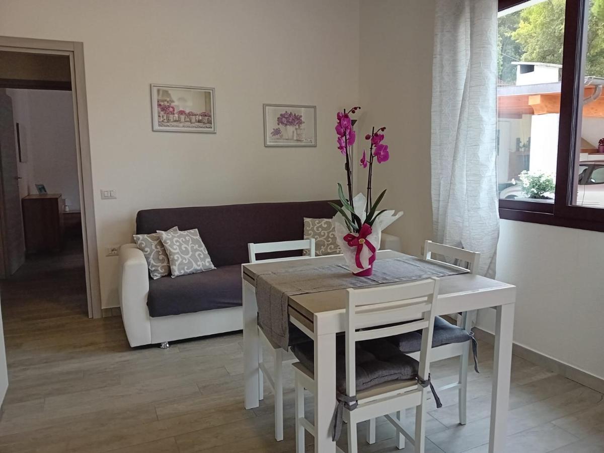 Casa Marcella Apartment Dorgali Ngoại thất bức ảnh