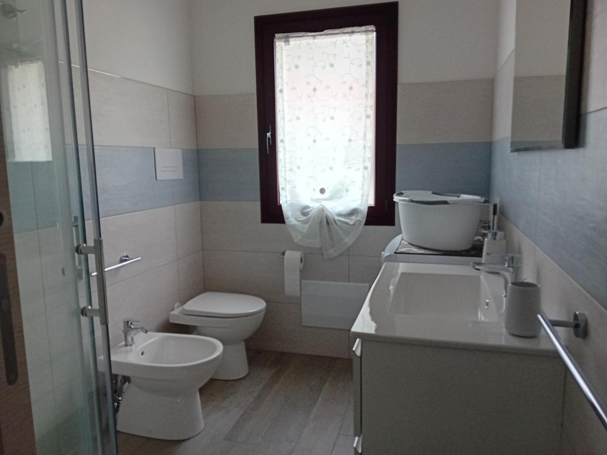 Casa Marcella Apartment Dorgali Phòng bức ảnh