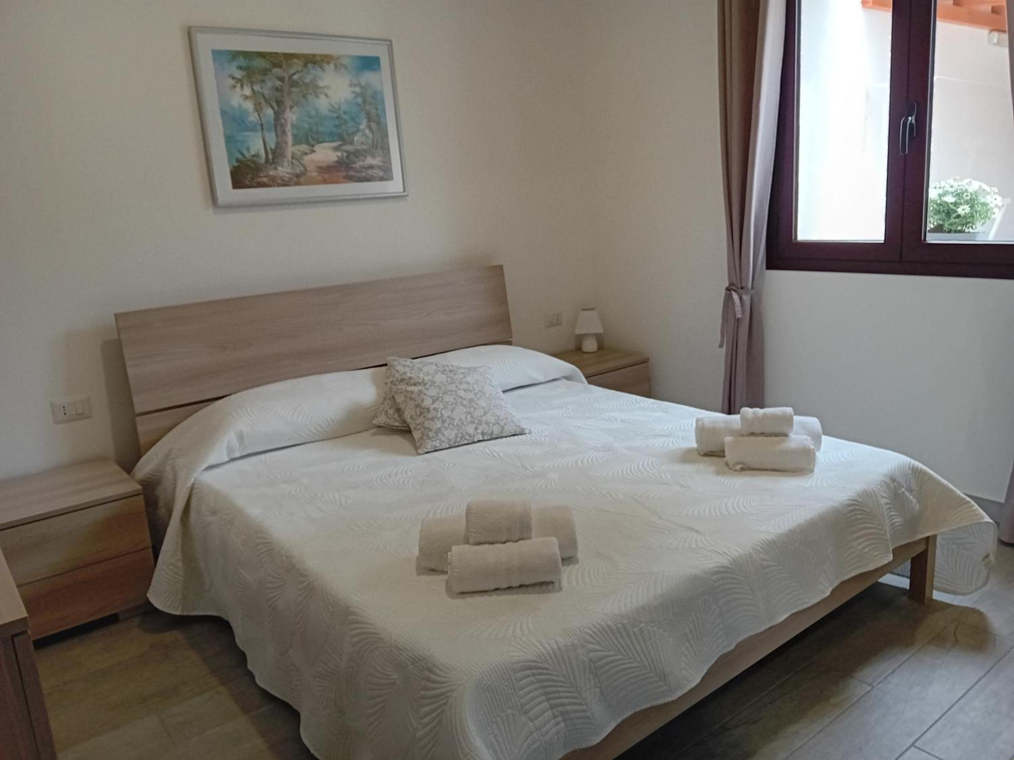 Casa Marcella Apartment Dorgali Phòng bức ảnh